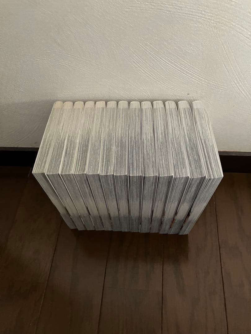 『らーめん再遊記』全13巻セット（1巻以外はすべて初版第１刷)