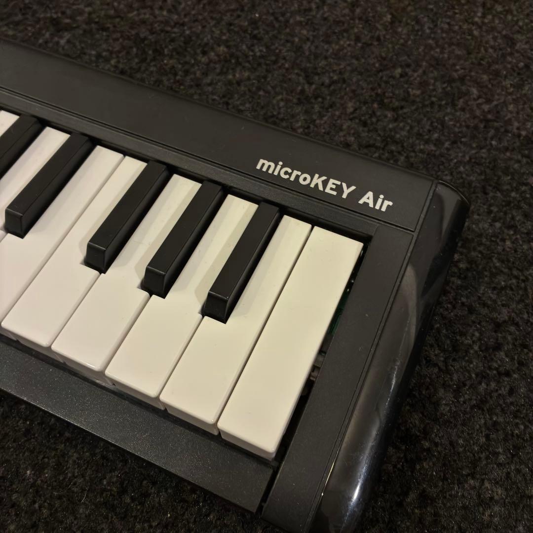 KORG microKEY Air 49鍵