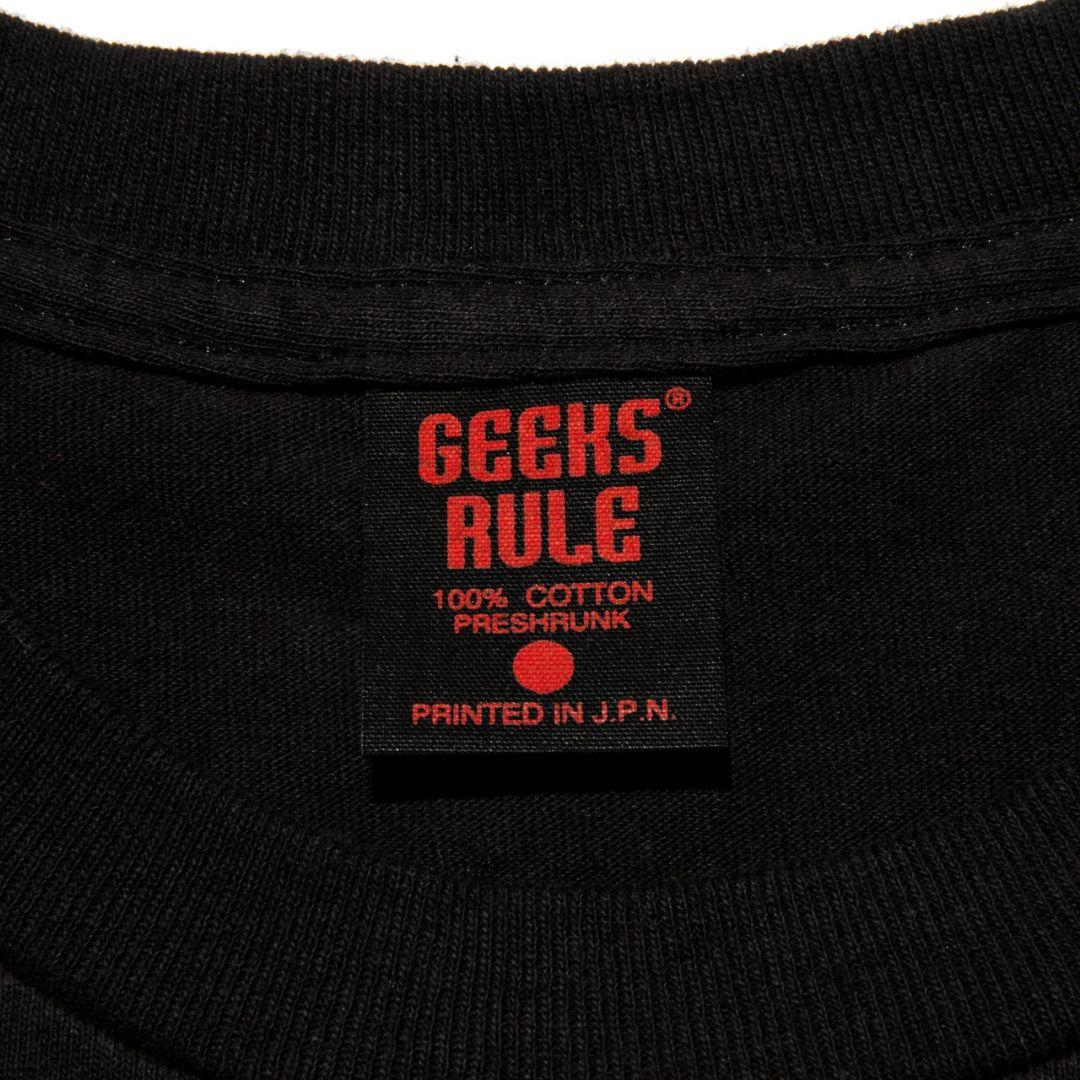 Newtype ふしぎの海のナディア GEEKS RULE Lサイズ
