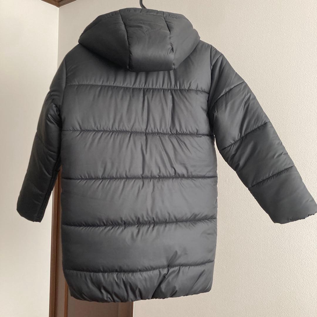 アオトアロハさま専用Nike フード付き ブラックジャケット XS