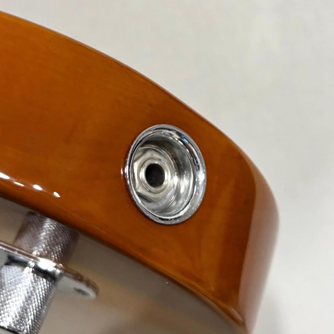 美品 2022年製 FenderUSA Performer Telecaster