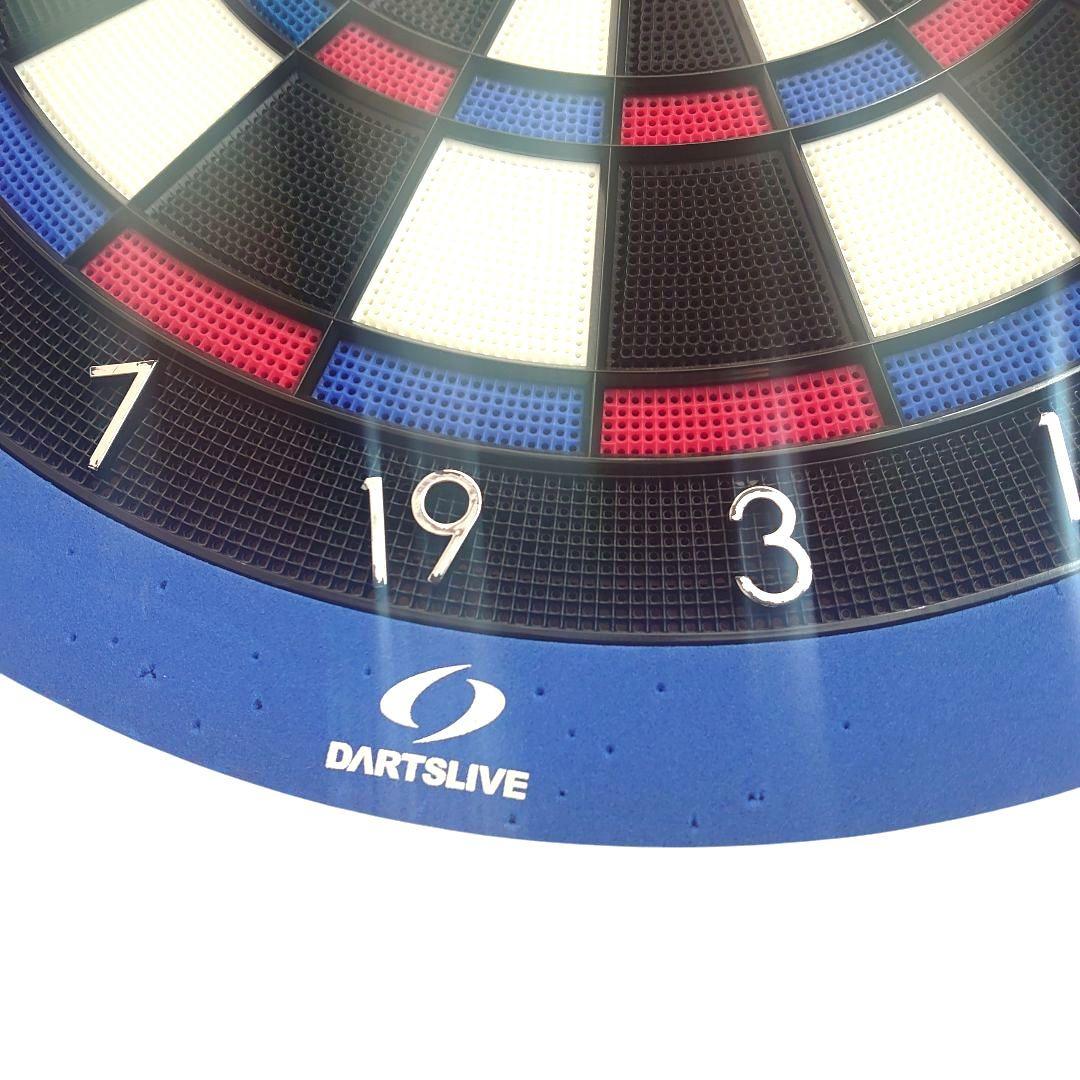 ダーツライブゼロ DARTSLIVE-ZERO BOARD ダーツボード