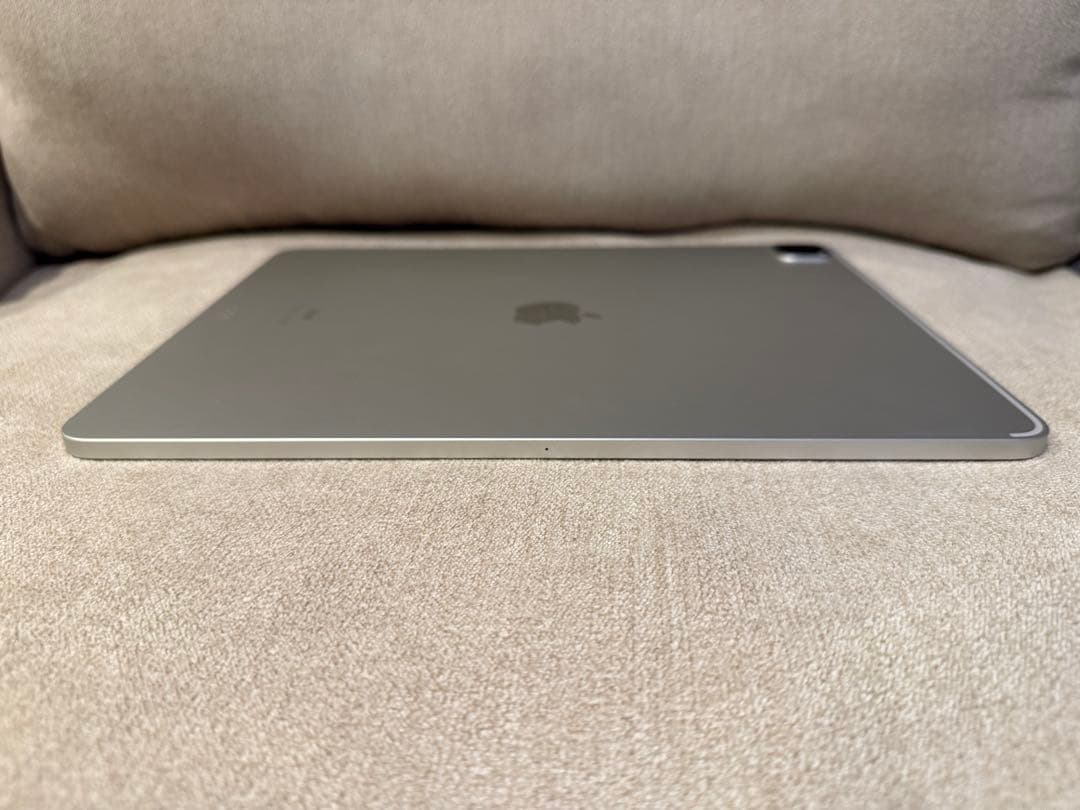 【極美品】Apple iPad Pro （M1）12.9インチ 第5世代 本体