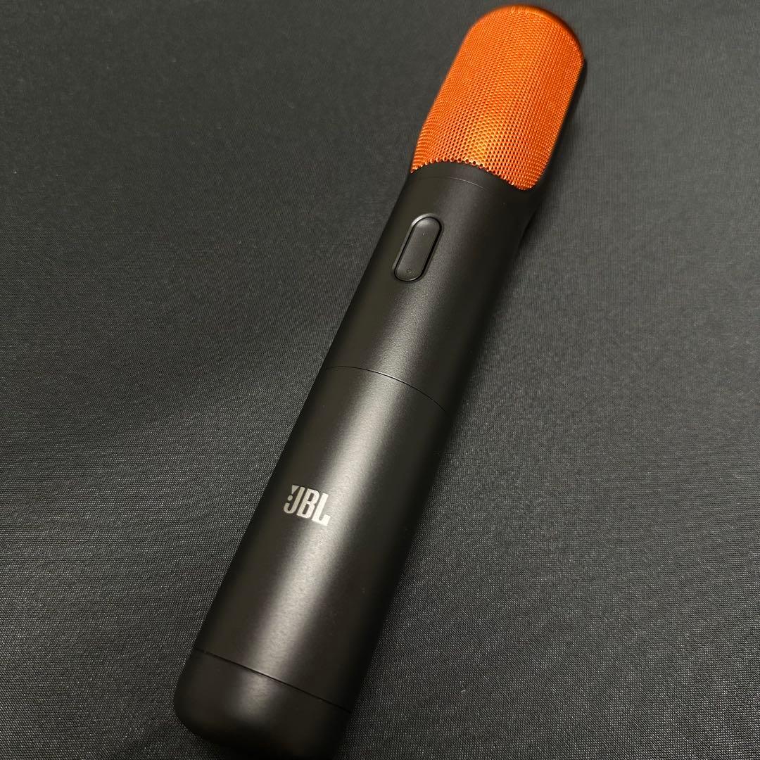 【新品・未使用】JBL PartyBox ENCORE専用ワイヤレスマイク