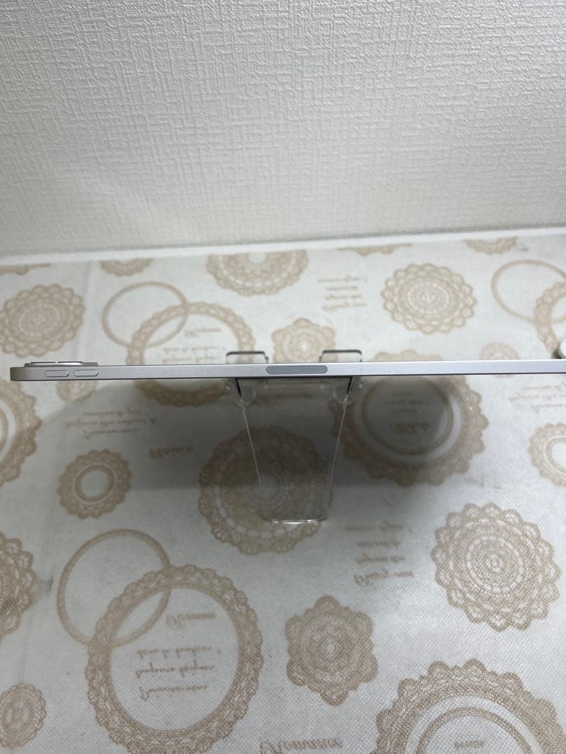 iPad Pro 11インチ（第4世代） Wi-Fiモデル 128GB シルバー