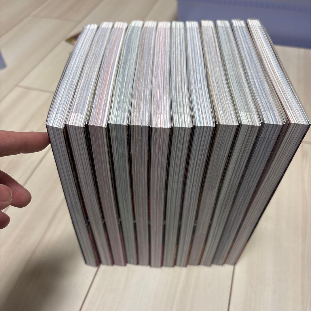 世界史探偵コナン 全12巻セット