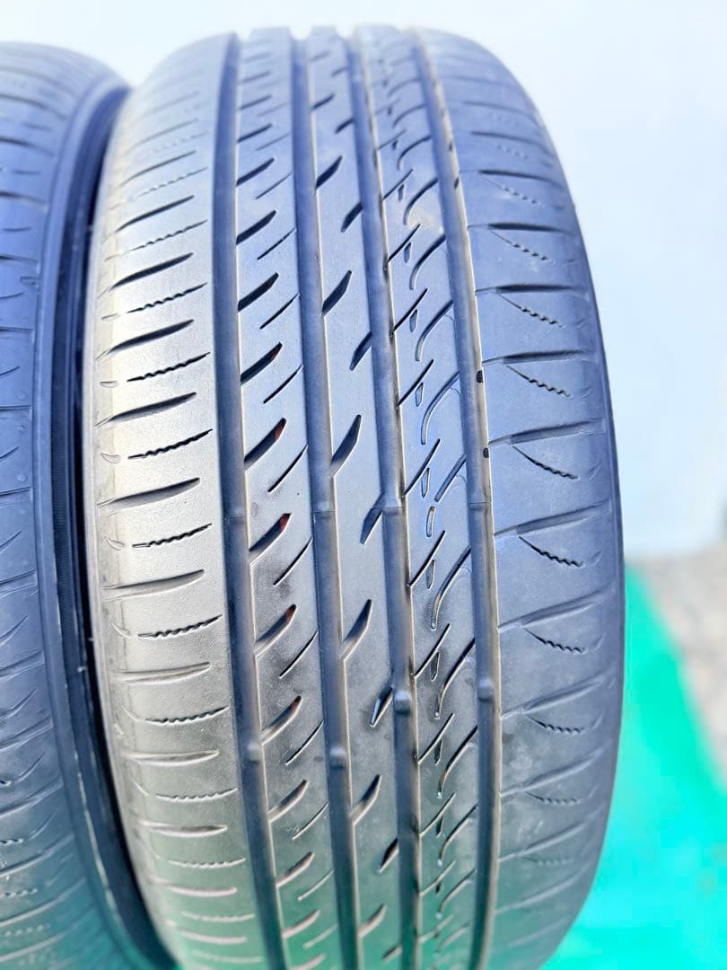 【2024 年製】205/55R16 トーヨータイヤTOYOTIRES本/日本製