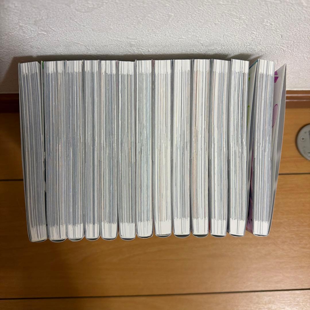 漫画 俺だけレベルアップな件1〜13巻セット