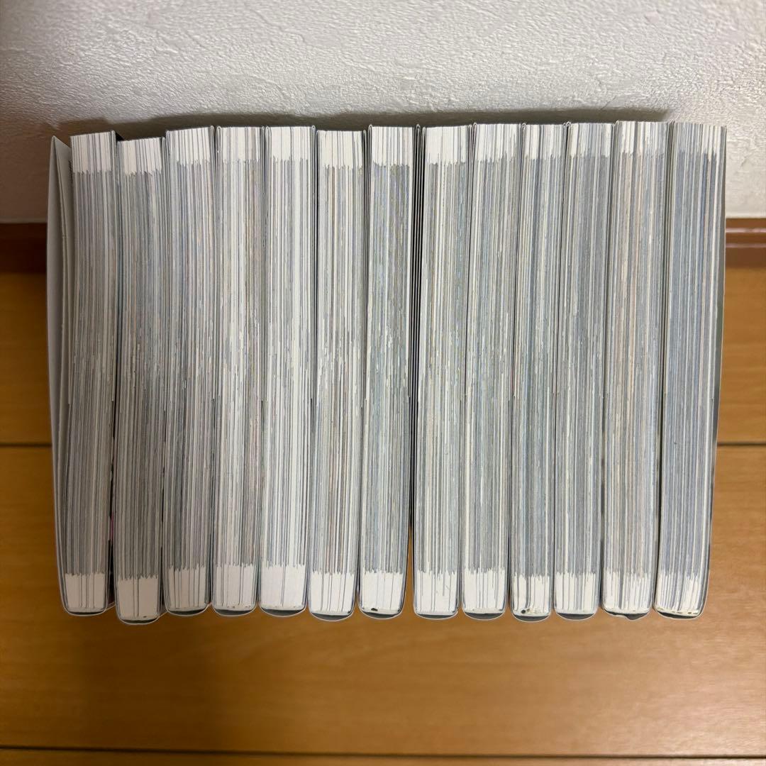 漫画 俺だけレベルアップな件1〜13巻セット