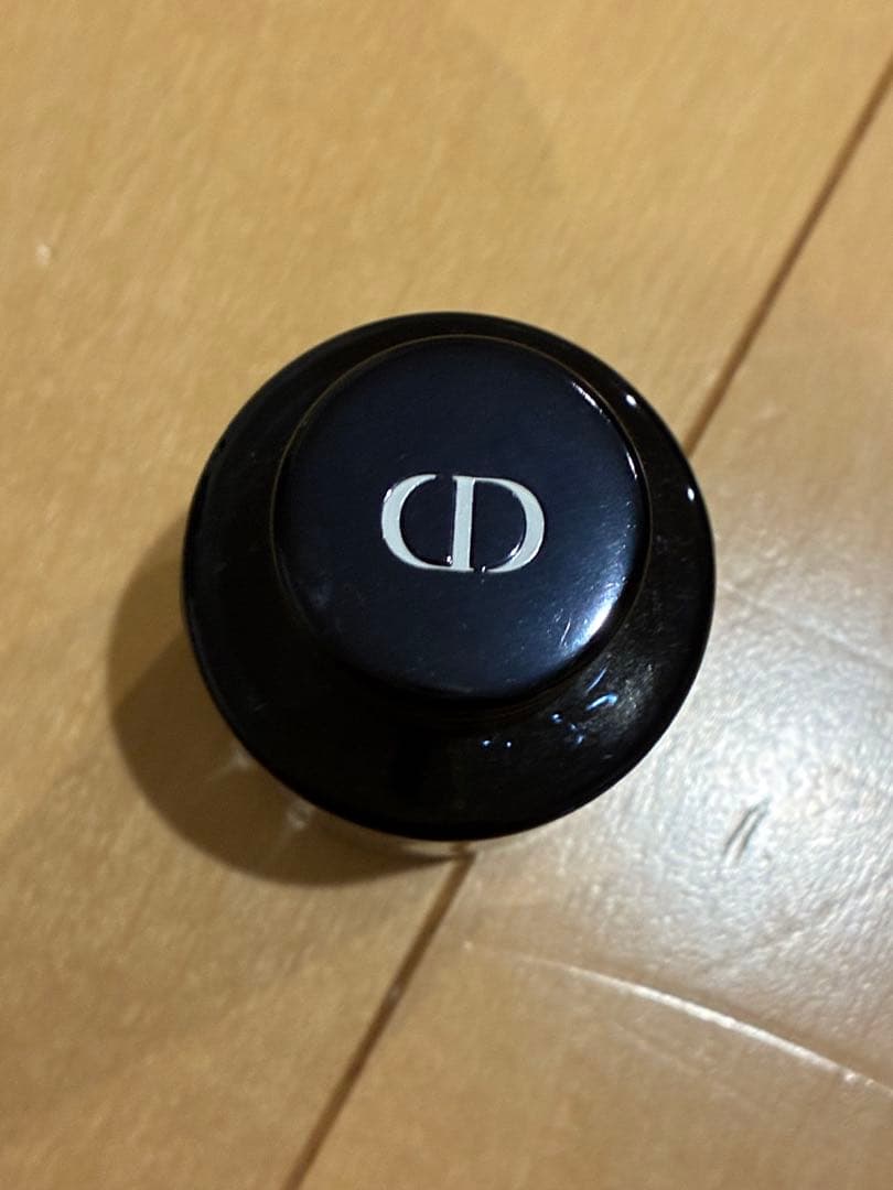 DIOR SAUVAGE ソヴァージュ オードゥ　トワレ60mL 残量8割〜9割