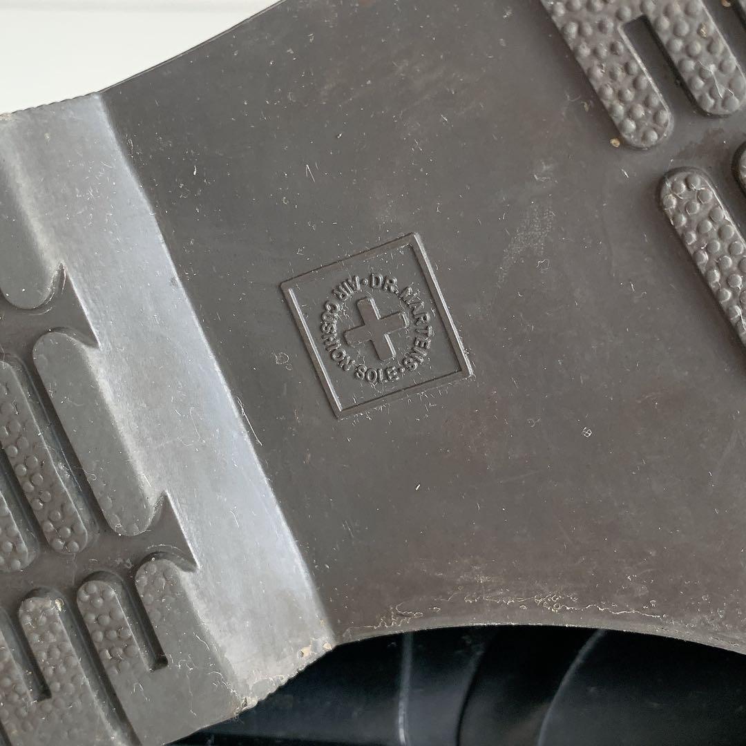 ドクターマーチン ブーツ Dr.Martins 24.0cm EU38 UK5