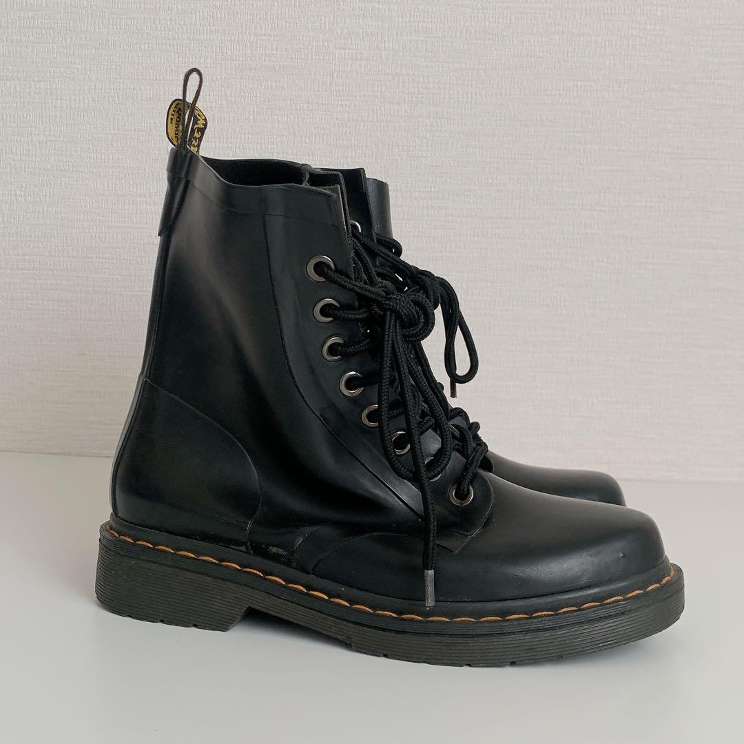 ドクターマーチン ブーツ Dr.Martins 24.0cm EU38 UK5