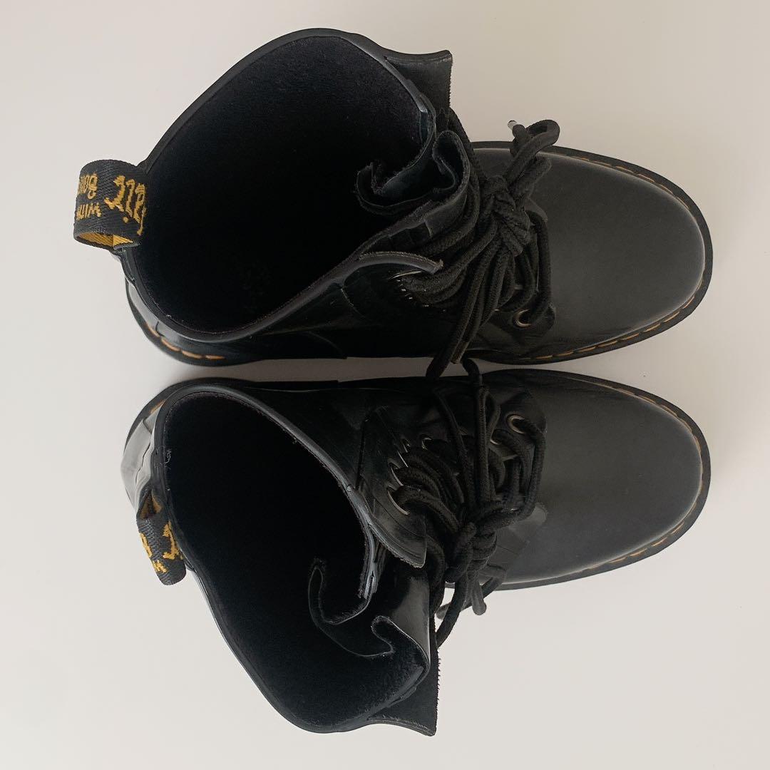 ドクターマーチン ブーツ Dr.Martins 24.0cm EU38 UK5