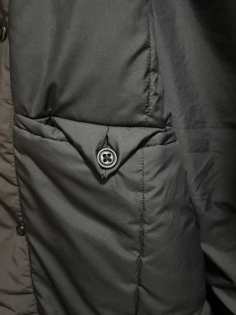 パ*君様 steven alan PE DARUMA EX WTR JKT（XL