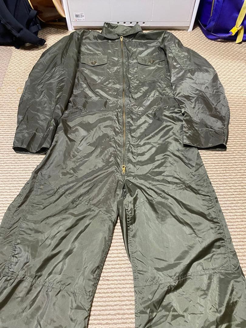 G*o様 40's usnavy Special 着画あり