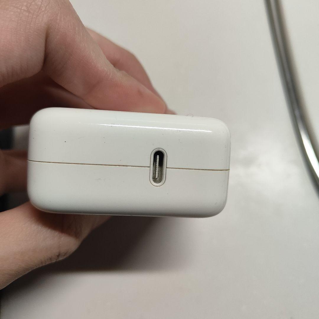 MacBook Air 2020 13インチ ローズゴールド
