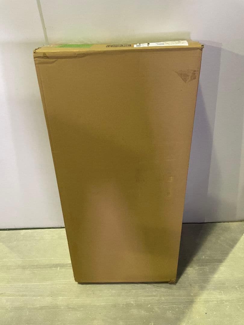冷蔵庫ラック 幅60×奥行40×高さ180cm 耐荷重45kg フック16個付き