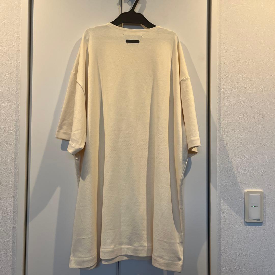 FEAR OF GOD ATHLETICS パフォーマンス ジャージー半袖T