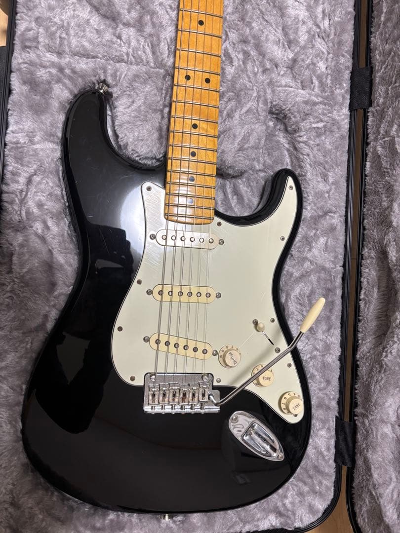 Fender American professional Ⅱ ストラト