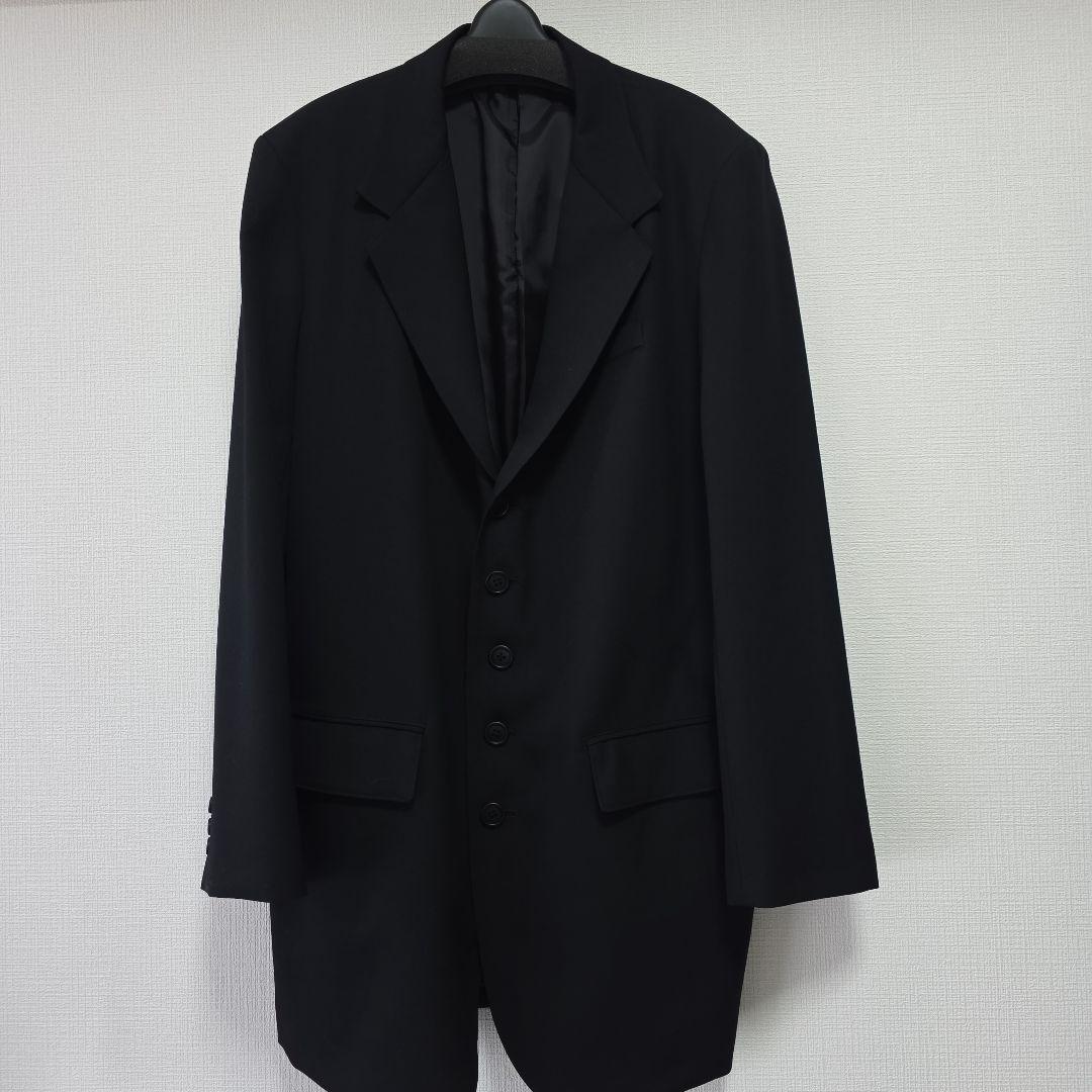 Yohji Yamamoto POUR HOMME　ジャケット