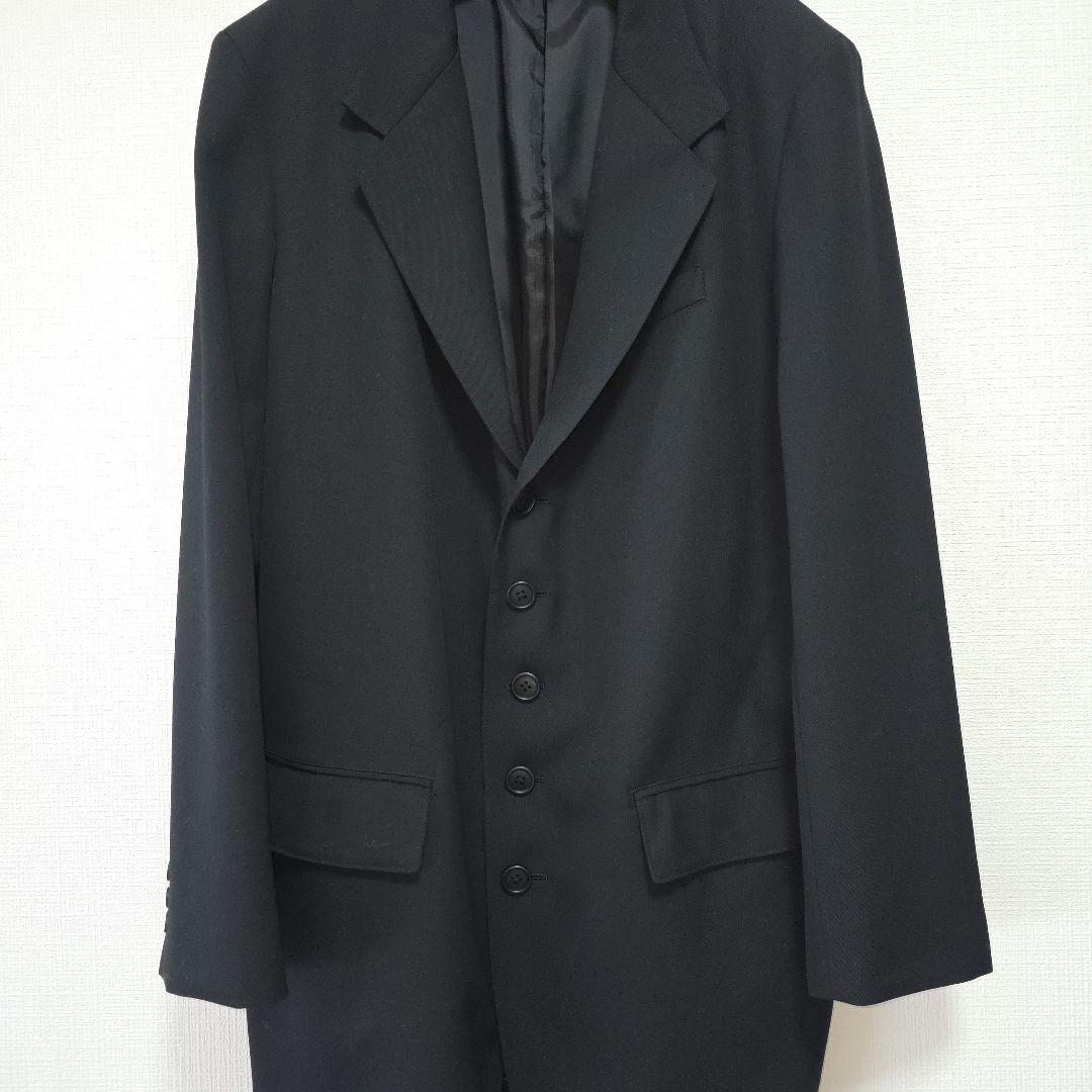 Yohji Yamamoto POUR HOMME　ジャケット