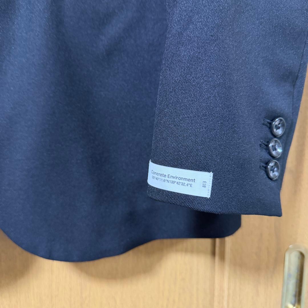 ジャケット・アウター WTAPS ACADEMY / JACKET / POLY. TWILL