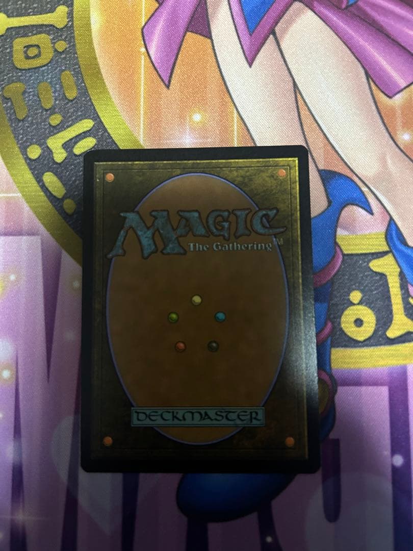 mtg 冷酷な船長、テゼレット　ボーダーレス