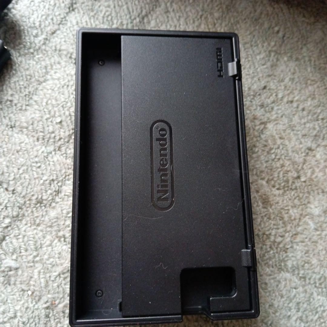 Nintendo Switch 1本体