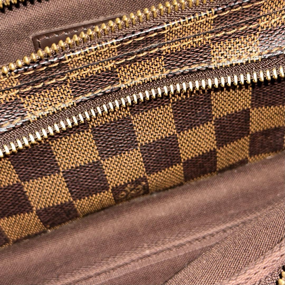 ヴィンテージルイヴィトン ボディバッグ N51172 LOUIS VUITTON