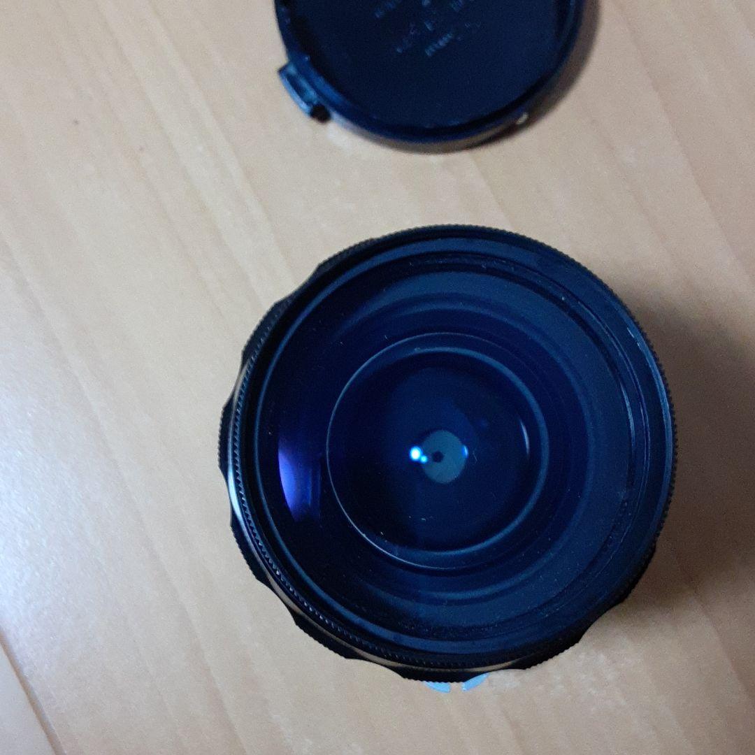 Nikonレンズ