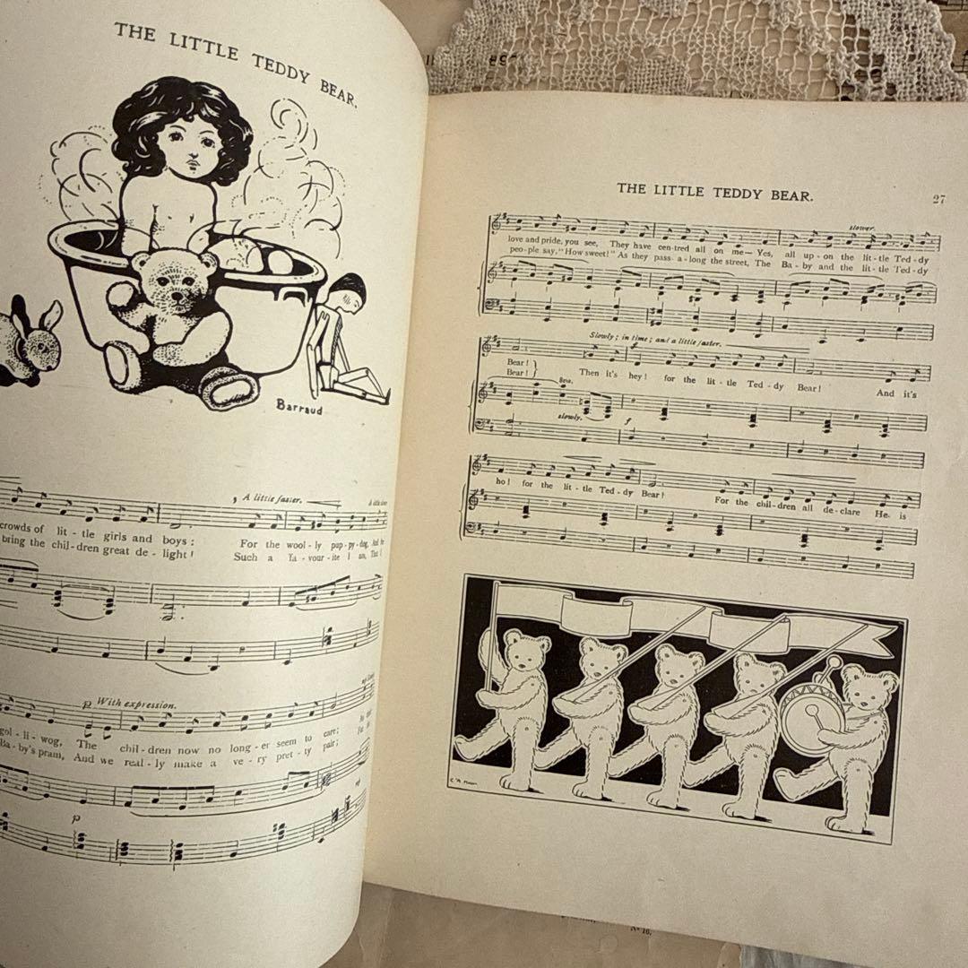 ★専用★まるちゃん様　ヴィクトリアン絵本イギリス洋書　古書ジャンクジャーナル