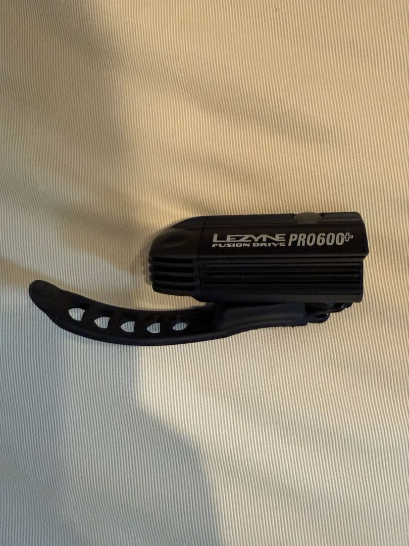 LEZYNE レザイン Fusion Drive Pro+ 600ルーメン