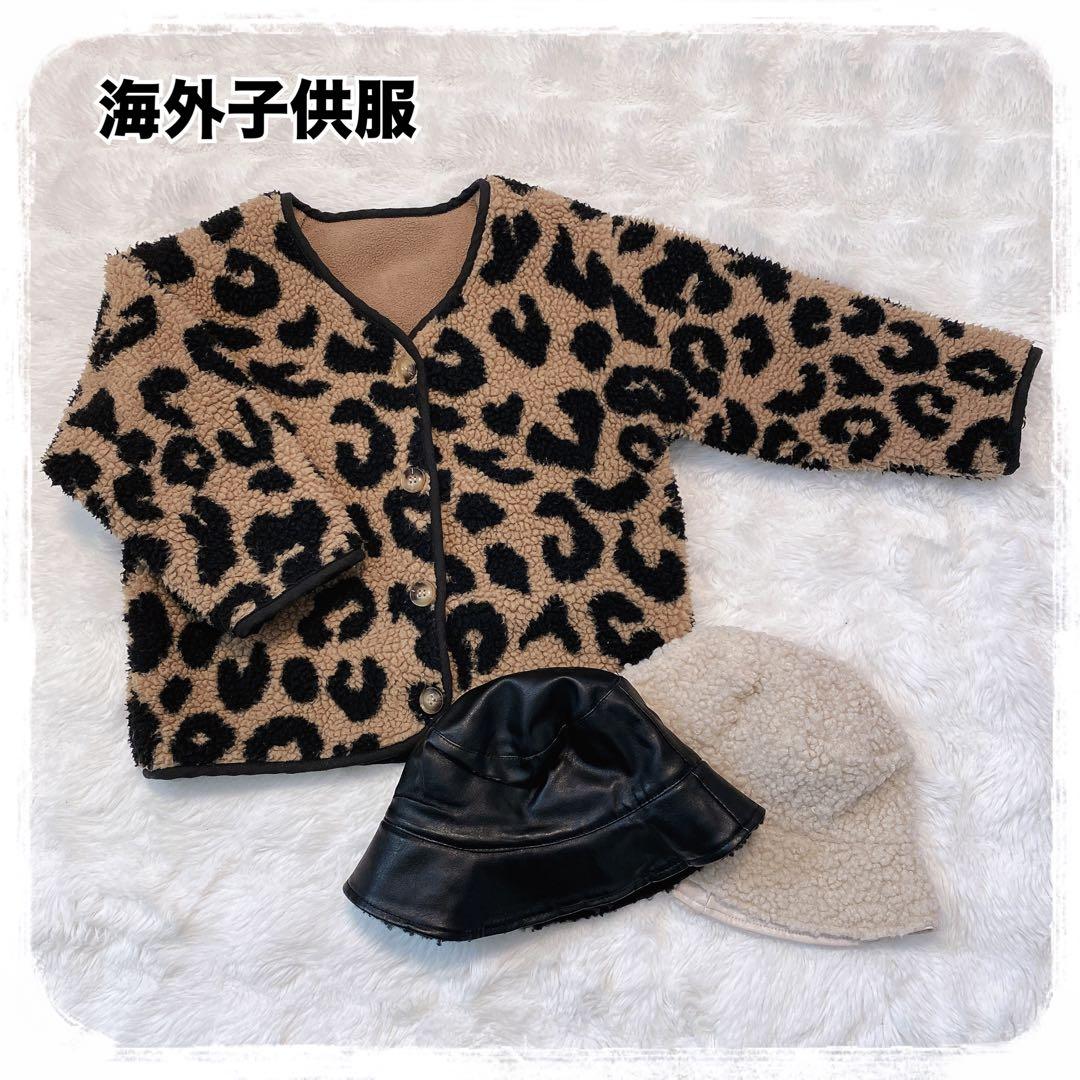 海外子供服 ZARA しまむら まとめ売り 110 120女の子 美品 未使用①