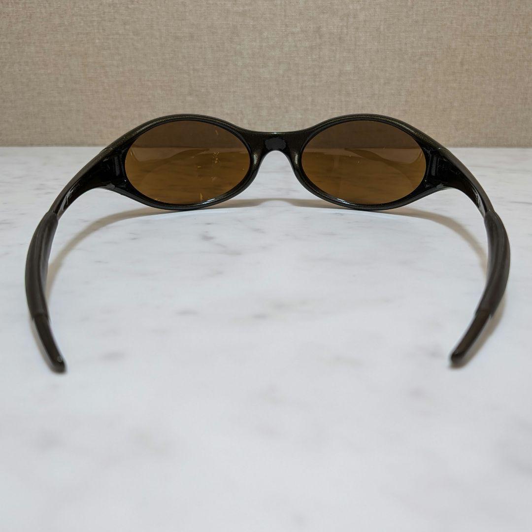 【90年代】OAKLEY eye jacket アイジャケット