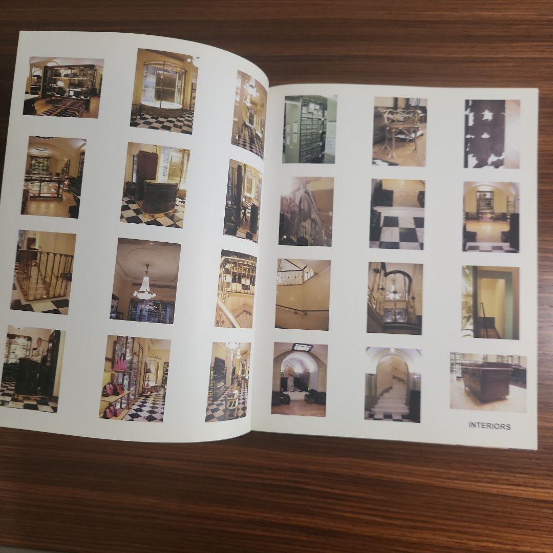 プラダ Rem Koolhaas: Projects For Prada