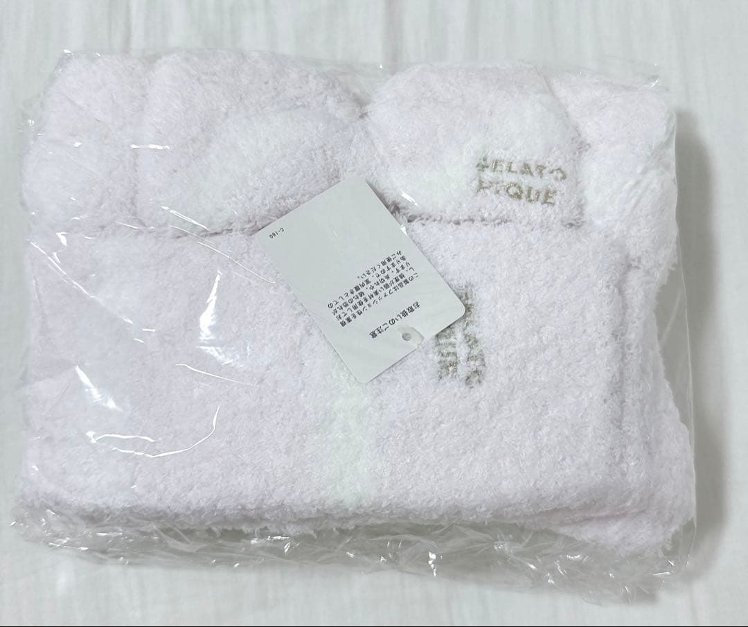 GELATO PIQUE ジェラートピケ 福袋 2020 新品未開封