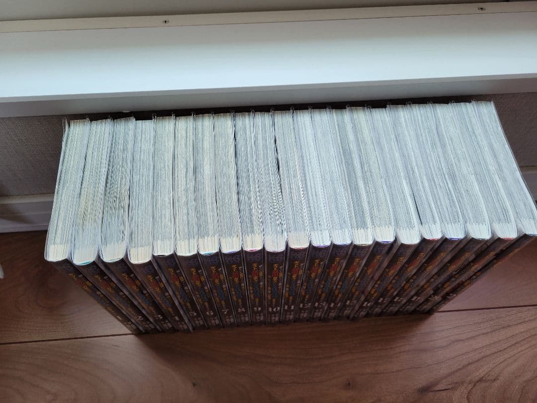 ギフト無限ガチャでレベル9999 １巻から最新刊２１巻まで 美品