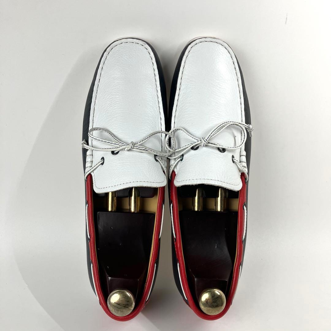 【美品】REGAL 954R ドライビングシューズ　モカシン　TRC 25.5