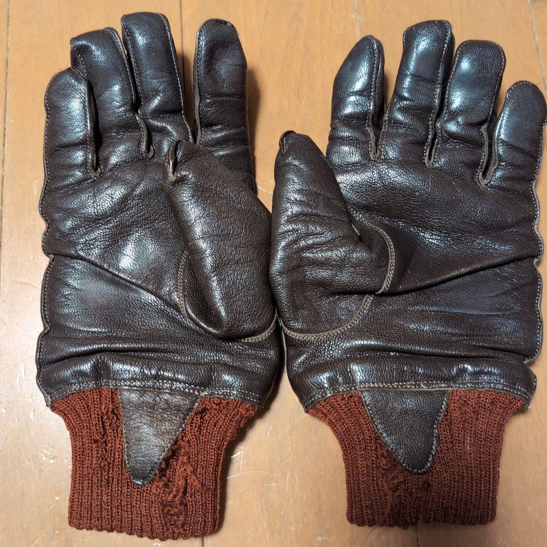 Buzz Rickson’s A10 Gloves 9