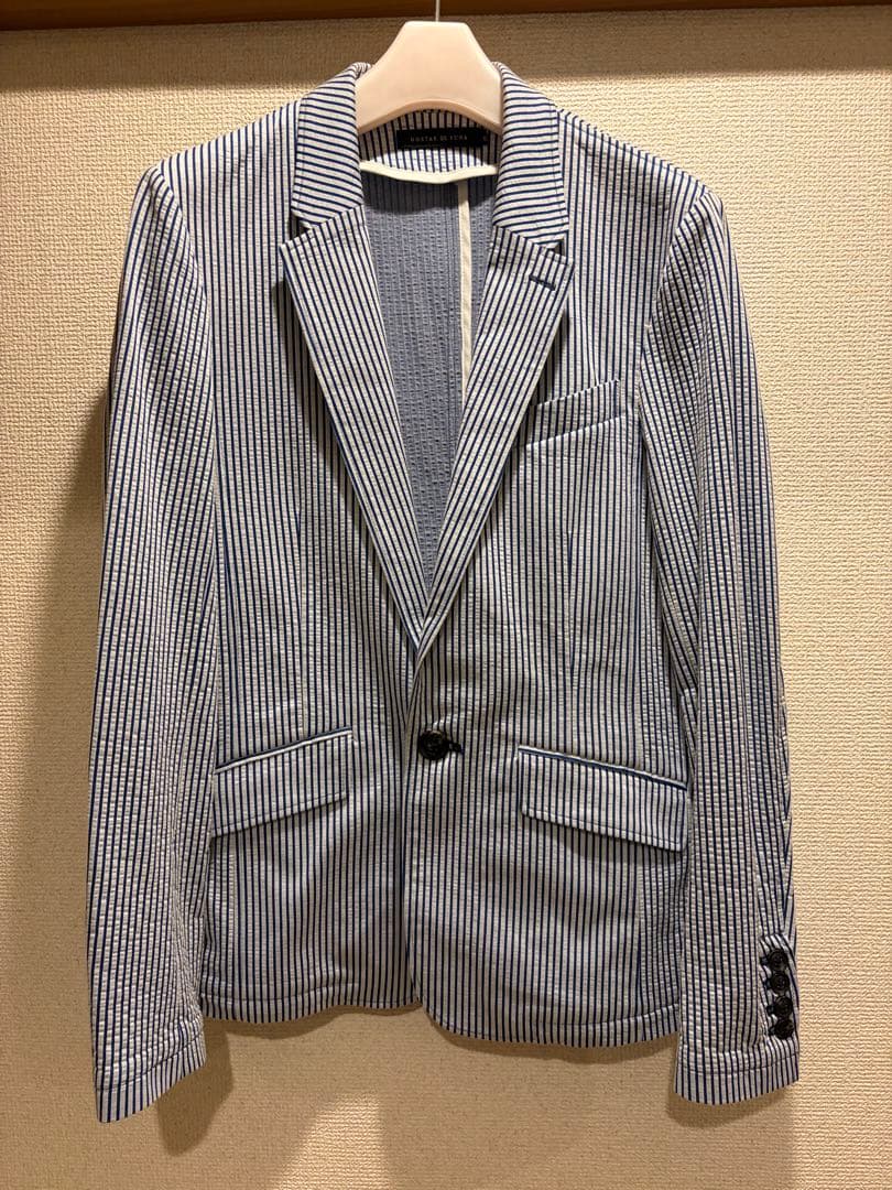 ジャケット12着まとめ売り　総額40万円以上