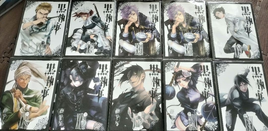 漫画まとめ売り　76冊
