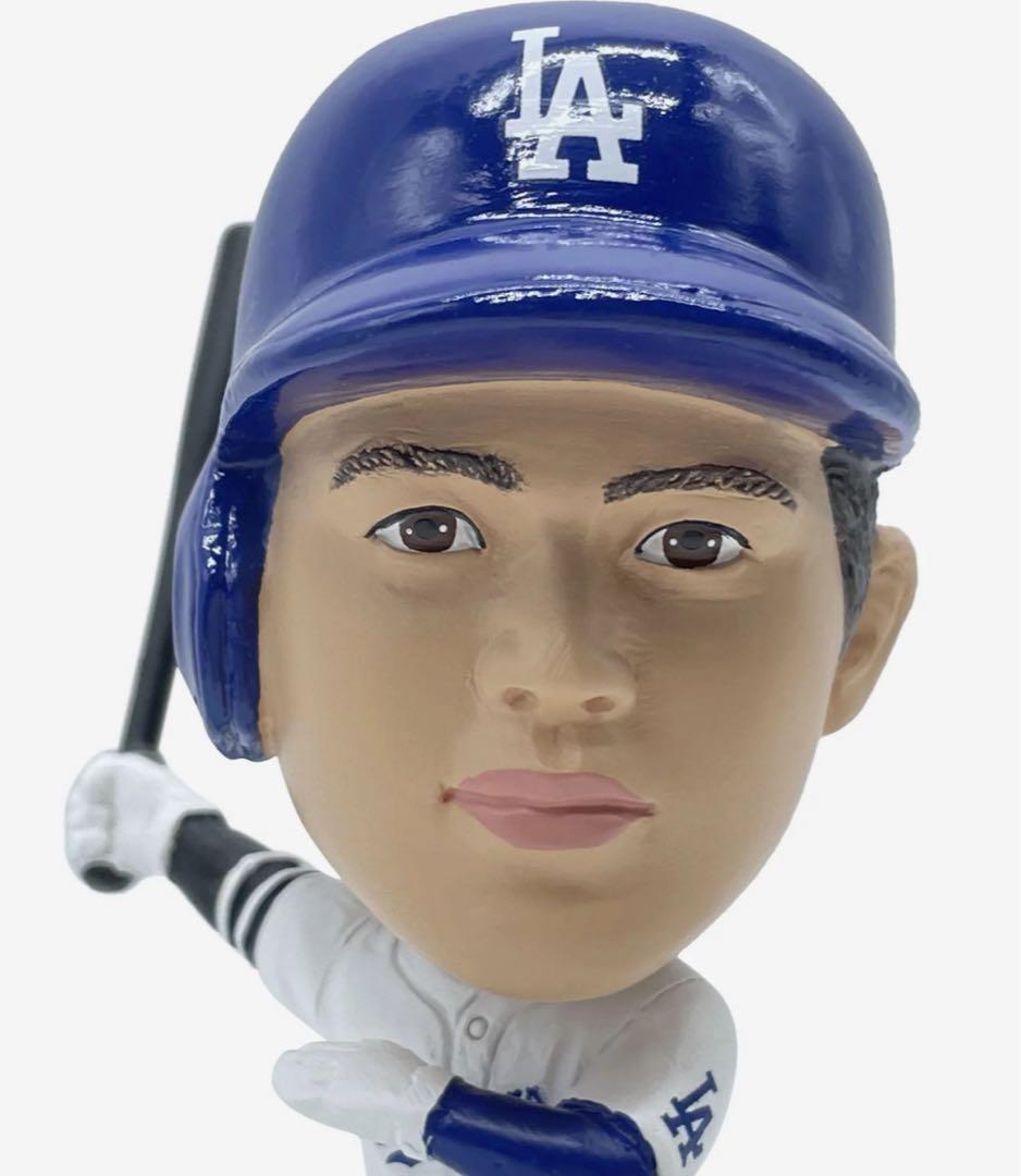 MLB ドジャース 大谷翔平 ボブルヘッド NL チャンピオン　92 即完売