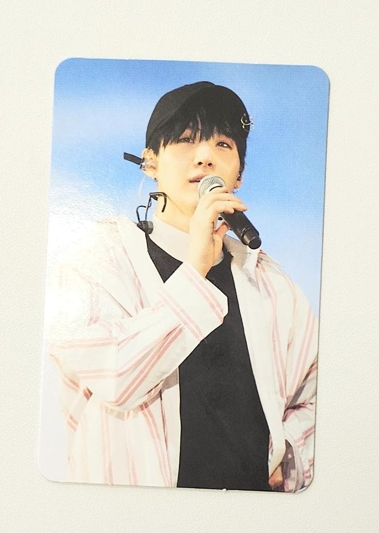 2017 BTS WINGS TOUR IN SEOUL DVD（G613）