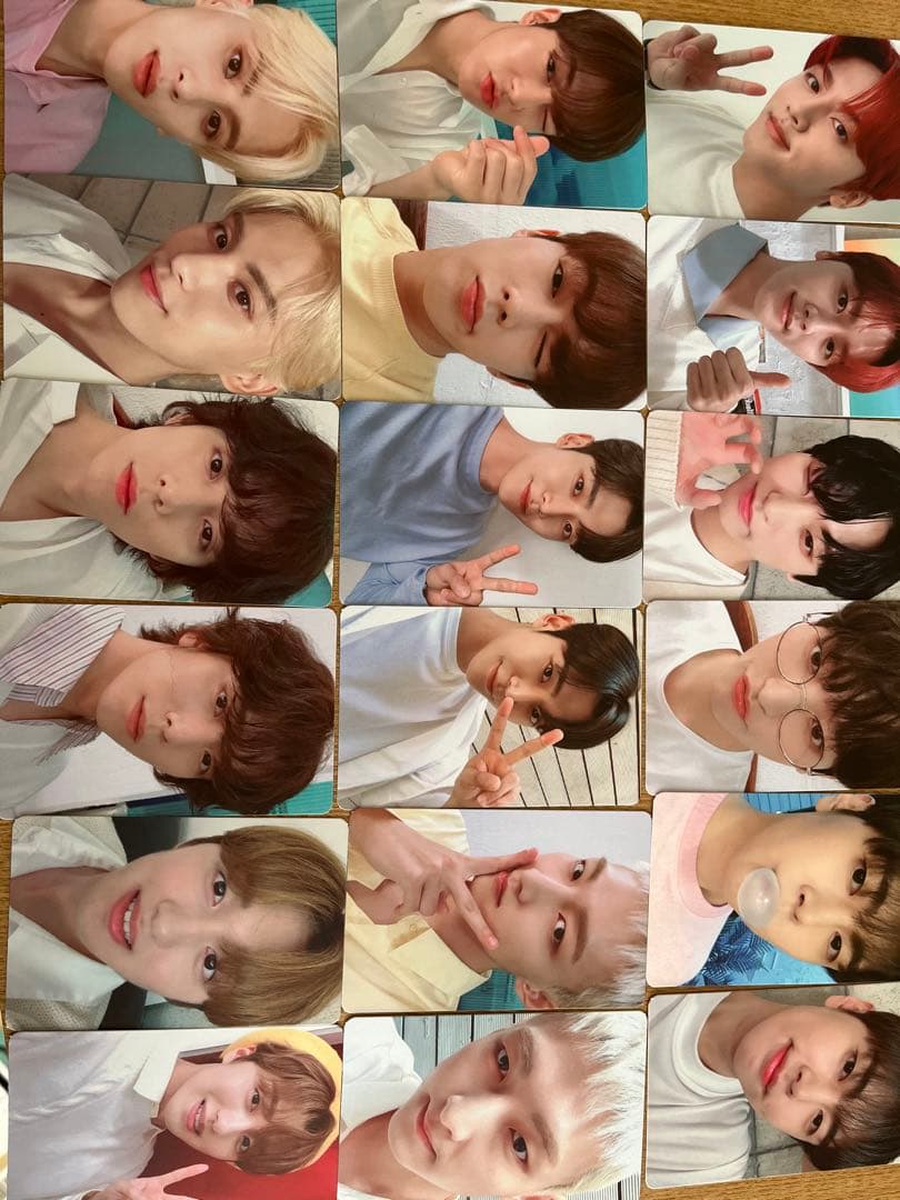 SF9 FANTASY 4期
