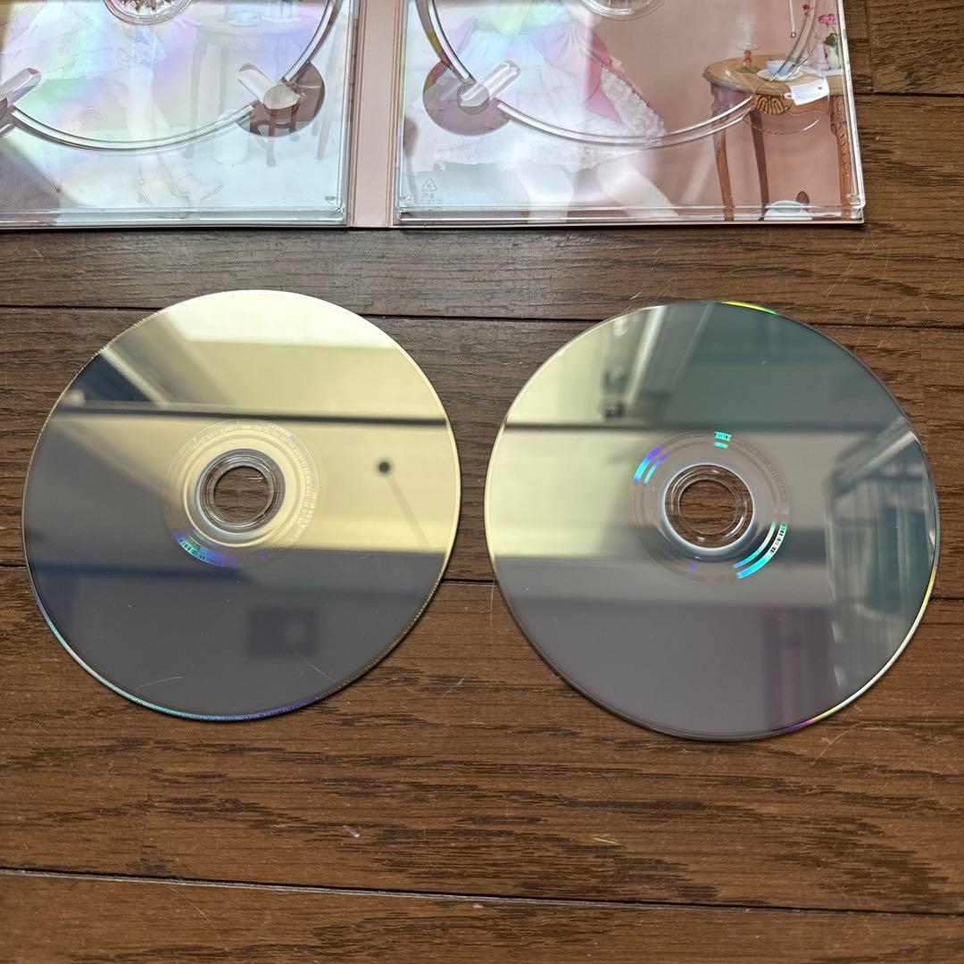 田村ゆかり/LOVE♡LIVE 2025*Wonderful Happines…