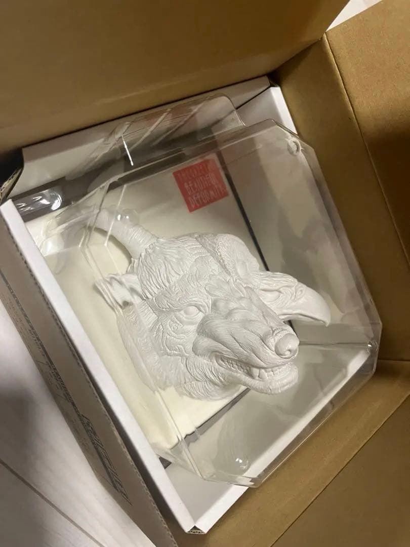 The Gazette アルバムBeatiful Deformity 限定版