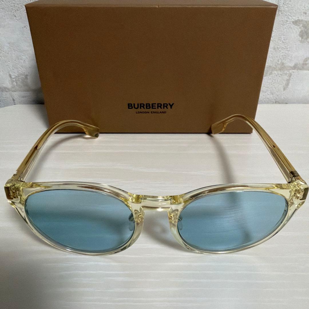 BURBERRY／バーバリー サングラス