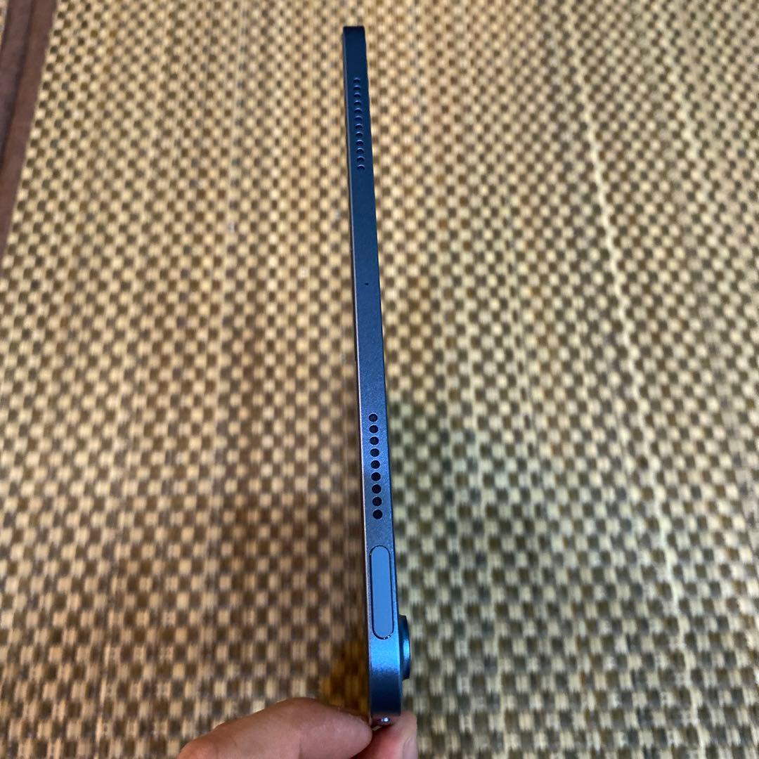 【Applepencil付き】iPad Air第5世代256GBWi-Fiモデル