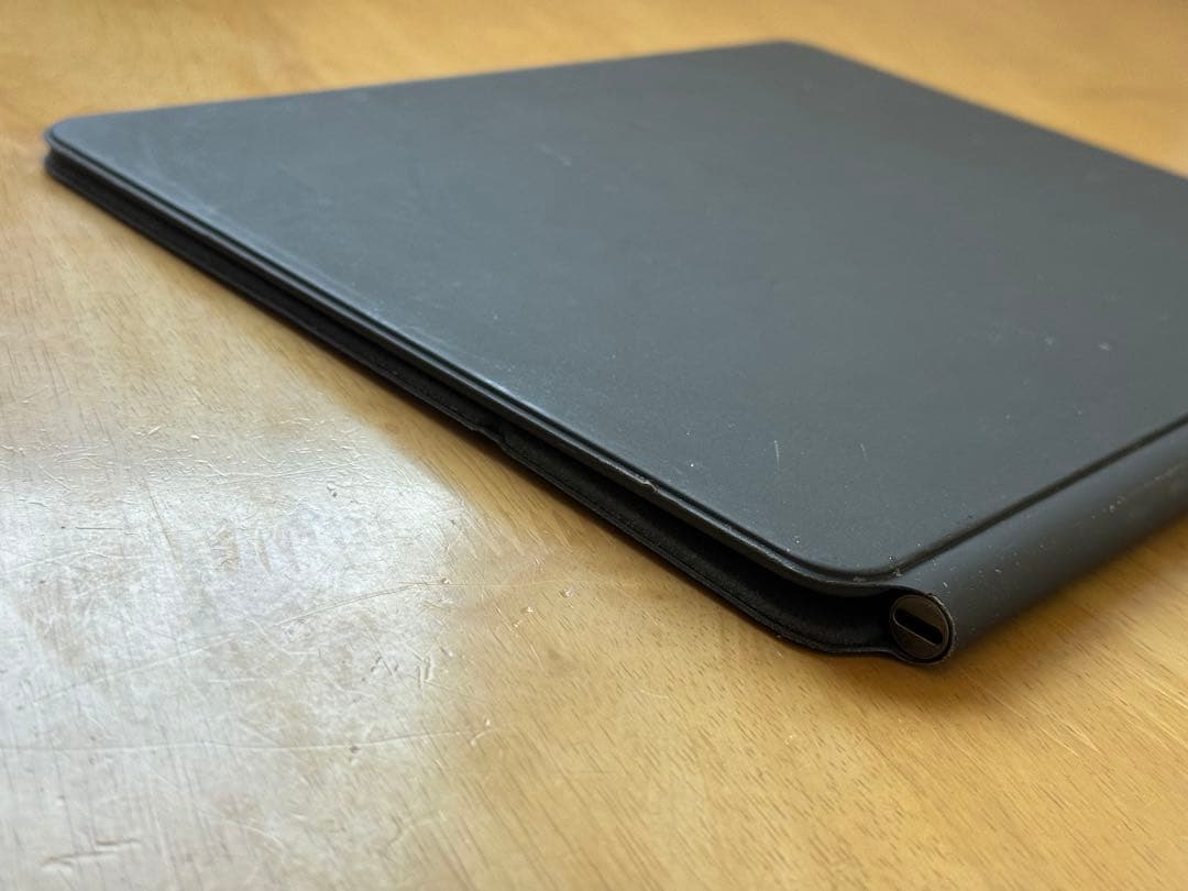 iPad Pro 12.9 第3/4/5/6世代用 英語配列 マジックキーボード