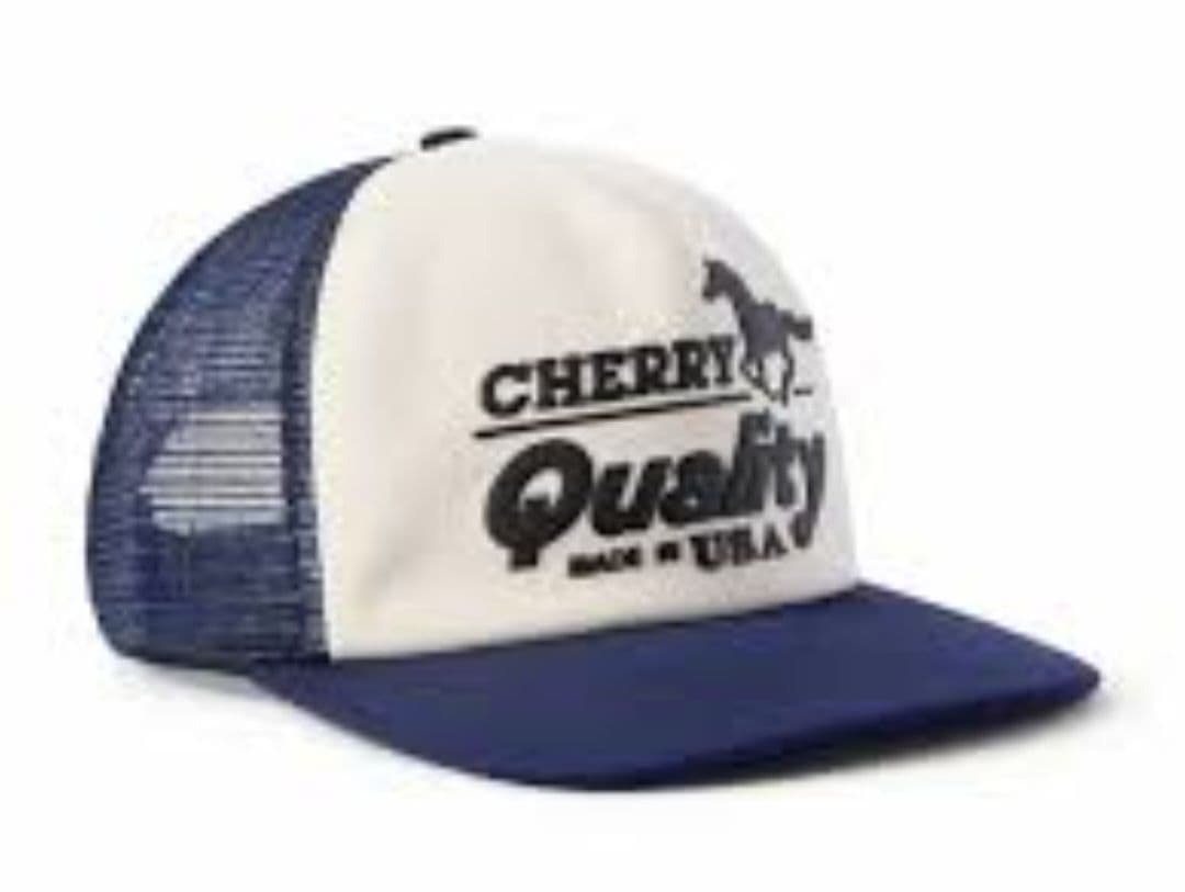 Cherry LA 　キャップ
